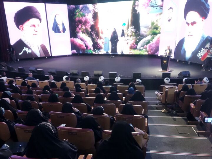 ایران پس از جنگ متفاوت با ایران قبل از جنگ است