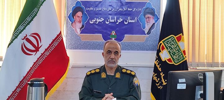 ۷۶ برنامه فرهنگی و ورزشی در خراسان جنوبی برگزار می‌شود