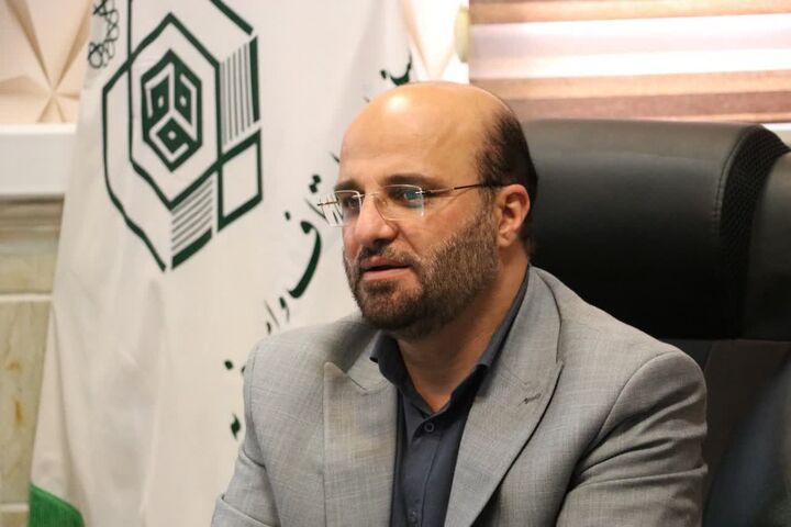 اختصاص ۷۷۶ هزار مربع مربع از موقوفات قم برای خدمات عمومی