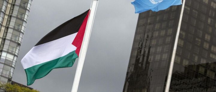 رهبران جهان فردا به رسمیت شناختن فلسطین را بررسی می‌کنند