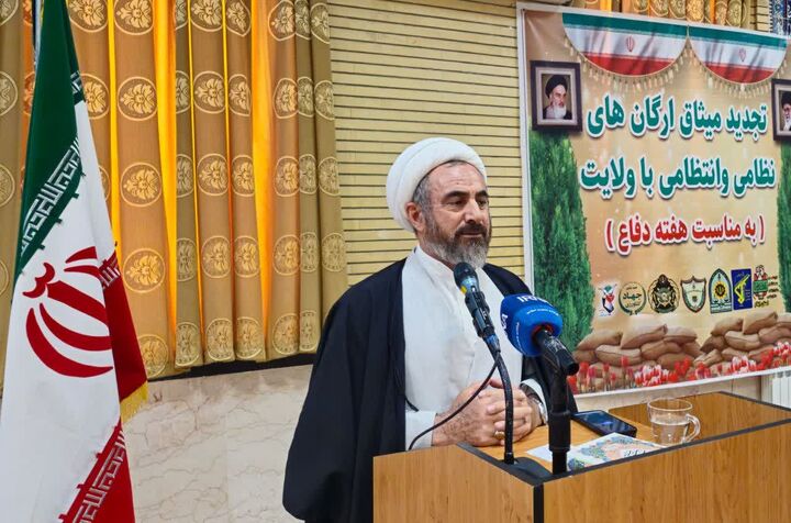 ایران در جنگ ترکیبی و روانی نیز پیروز میدان است