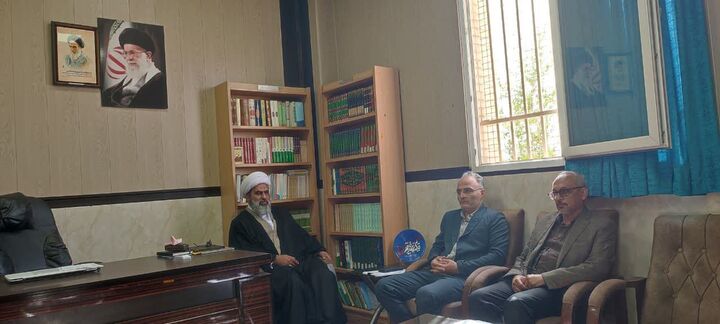 تربیت نیروی متخصص از شروط احیای کانون‌های مساجد است