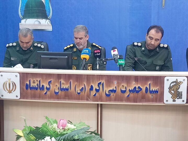 رونمایی از ۳۰ مستند جدید درباره شهدای جنگ تحمیلی ۱۲ روزه در سینمای آزادی کرمانشاه