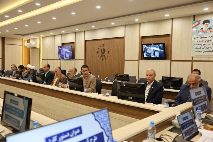 توانمندسازی ۷ هزار معلم خراسان جنوبی با اجرای دو طرح ملی