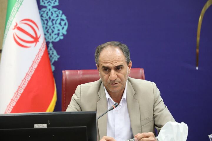 برگزاری ۳۸ ویژه‌برنامه هفته دفاع مقدس توسط بنیاد شهید ایلام 