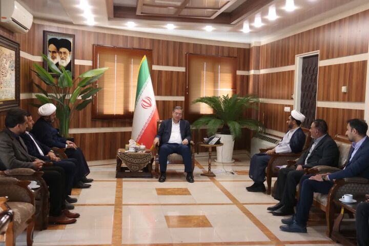 باید از ظرفیت‌های قرآنی استان بهره برد/ معرفی استاندار آذربایجان‌غربی به عنوان استاندار برتر قرآنی