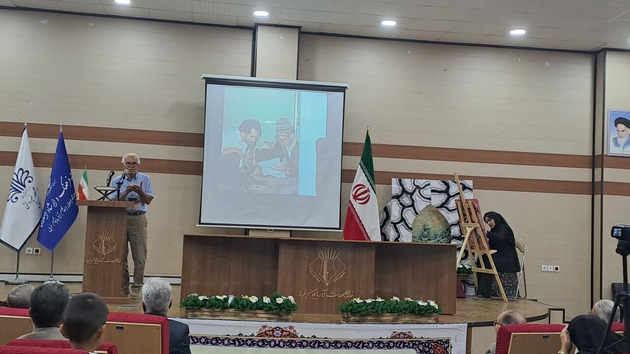 شهریار؛ آینه‌ای بی‌بدیل از هویت ایرانی و آذربایجانی