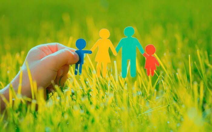 بیم و امیدهای فرزندپروری