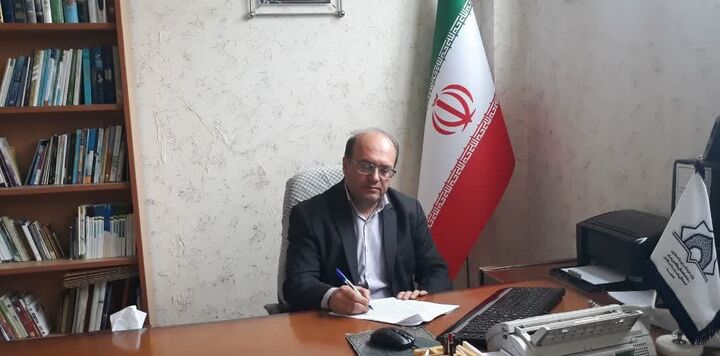 بزرگداشت هفته دفاع مقدس به سبک بچه‌های مسجد