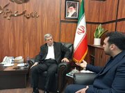 اعطای وام قرض‌الحسنه اشتغال به برگزیدگان جشنواره بین‌المللی «همام»