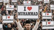 چرا پویش «من عاشق محمد(ص) هستم» در هند به اعتراضات گسترده تبدیل شد؟