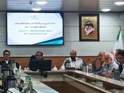 دانشگاه علوم پزشکی سمنان مسیر تحول در خدمات درمانی، آموزشی و پژوهشی را هموار می‌سازد