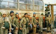 دفاع مقدس؛ روایت ایستادگی ملت و سهم لرستان در حماسه‌ای ماندگار