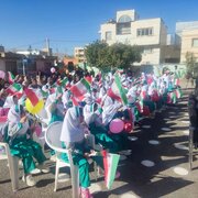 ورود ۹ هزار نوآموز پایه اولی به مدارس ایلام