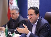 حفاظت از آب و خاک و زیست‌بوم کشور همچون دفاع مقدس ارزشمند و حیاتی است