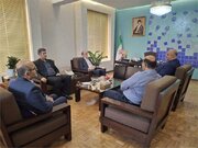 افزایش همکاری وزارت فرهنگ و شهرداری تهران در رویدادهای هنری