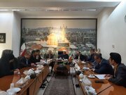 باید تشکل‌های مردمی و کانون‌های فرهنگی مساجد محور حل مشکلات اجتماع باشند