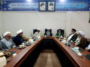 ضرورت روایتگری خاطرات روحانیون شهید