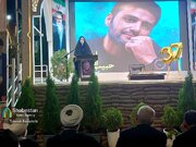 یادواره شهدای اقتدار و جشن تولد شهید حبیب‌الله امیری در کرمان