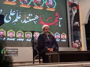 ایرانِ همدل برای دشمن غیرقابل تحمل است