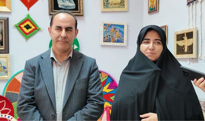 ۱۲ میلیارد تومان برای ارتقای آموزش‌های فنی‌وحرفه‌ای ایلام اختصاص یافت