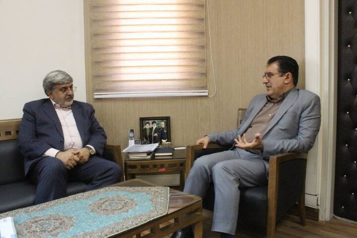 جریان‌سازی مردمی در جشنواره های رضوی دنبال شود