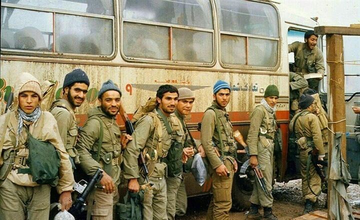 دفاع مقدس؛ روایت ایستادگی ملت و سهم لرستان در حماسه‌ای ماندگار