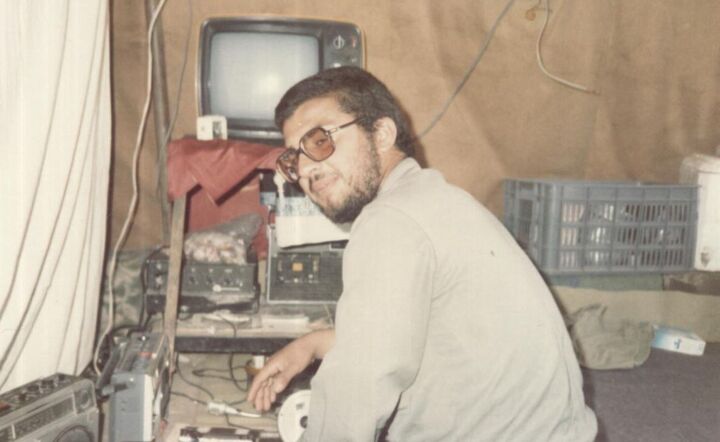 از عکاسی جنگ تا مدیریت کانون مسجدی؛ روایت بچه مسجدی‌هایی که هنوز در دفاع مقدس‌اند