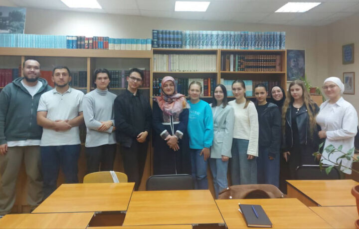 دوره آموزش زبان فارسی در روسیه آغاز شد