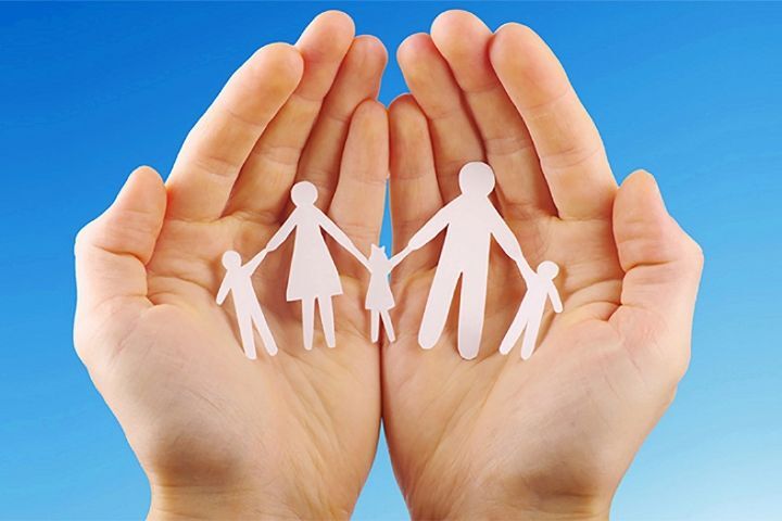 بیم و امیدهای فرزندپروری