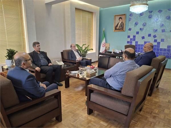 افزایش همکاری وزارت فرهنگ و شهرداری تهران در رویدادهای هنری