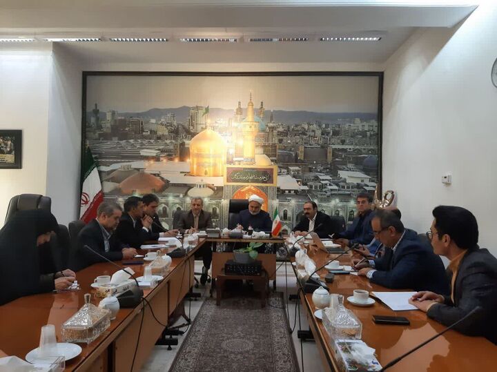 باید تشکل‌های مردمی و کانون‌های فرهنگی مساجد محور حل مشکلات اجتماع باشند