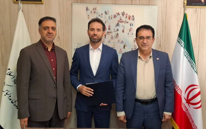 محسن گرجی دبیر کارگروه ساماندهی مد و لباس شد