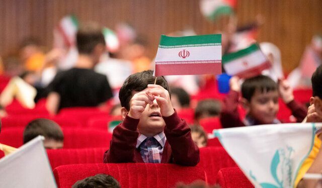 فراخوان هفته ملی کودک منتشر شد