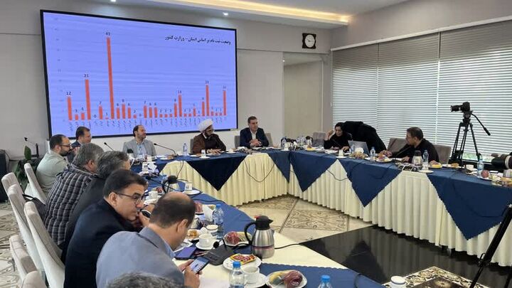 نشان نیکوکاری، زمینه‌ساز ارتقای زیست‌بوم امر خیر در کشور