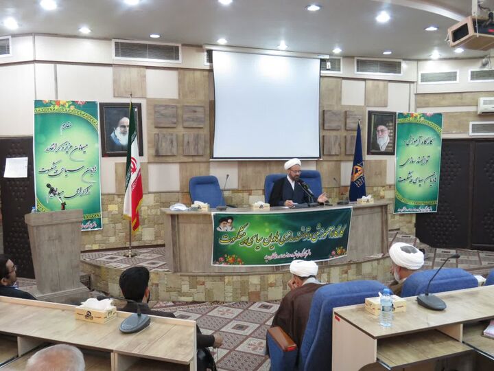 اتحاد و پیوستگی هرچه بیشتر جهان اسلام در برابر استکبار ضروری است