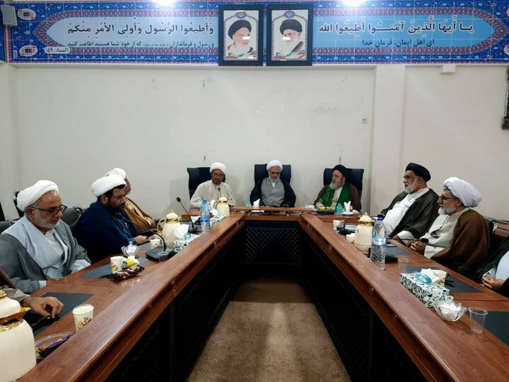 ضرورت روایتگری خاطرات روحانیون شهید