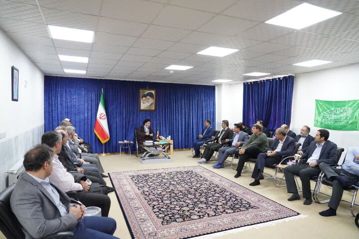 دانشگاه سنگر علم، فرهنگ و خودباوری است