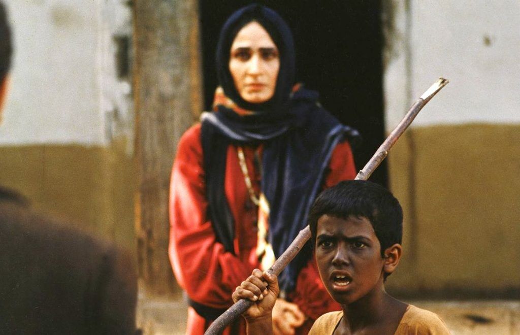 باشو؛ ۵۰ سالش شد اما دردهایش سن نمیشناسند