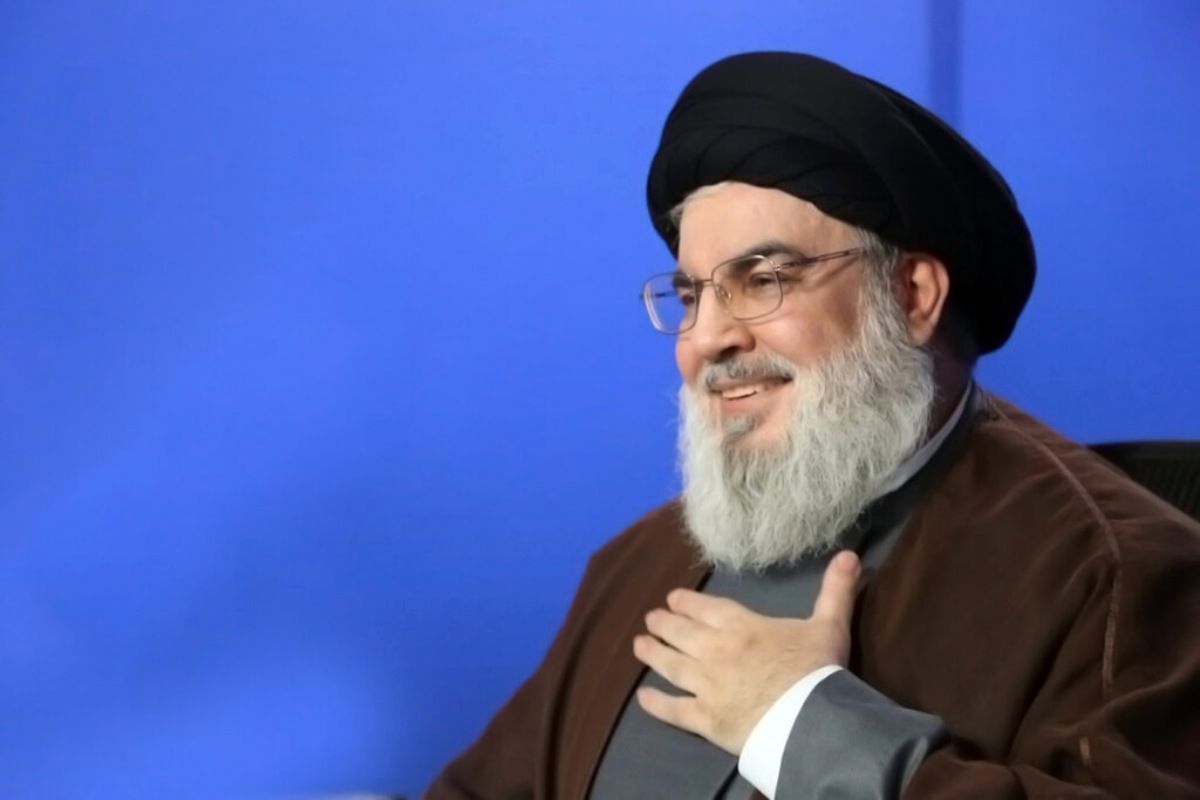 شهید سید حسن نصرالله؛ رهبری که در متن بحران ساخته شد