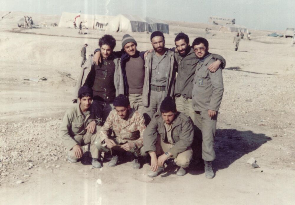 از عکاسی جنگ تا مدیریت کانون مسجدی؛ روایت بچه مسجدی‌هایی که هنوز در دفاع مقدس‌اند