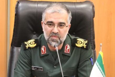 بسیج، علمدار پاسداری از انقلاب و الگوی گفتمان مردمی است