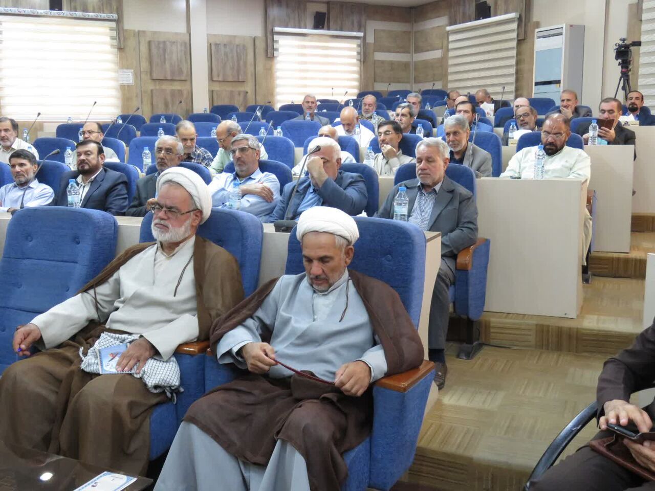 اتحاد و پیوستگی هرچه بیشتر جهان اسلام در برابر استکبار ضروری است