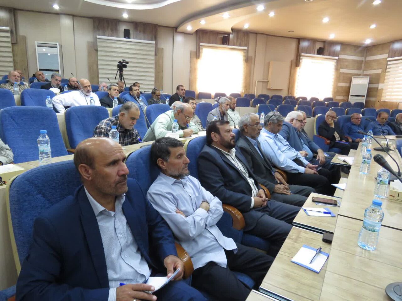 اتحاد و پیوستگی هرچه بیشتر جهان اسلام در برابر استکبار ضروری است