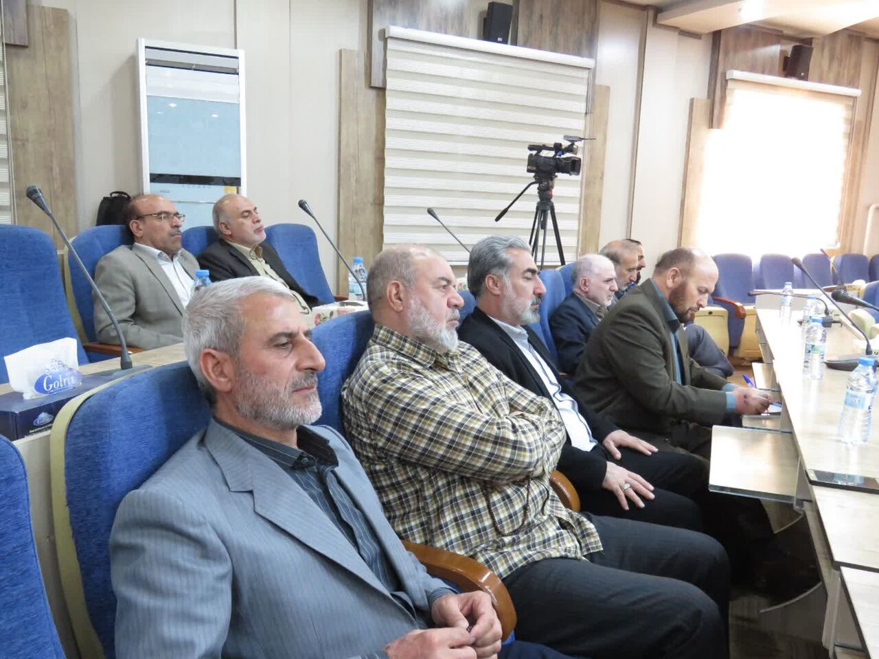 اتحاد و پیوستگی هرچه بیشتر جهان اسلام در برابر استکبار ضروری است