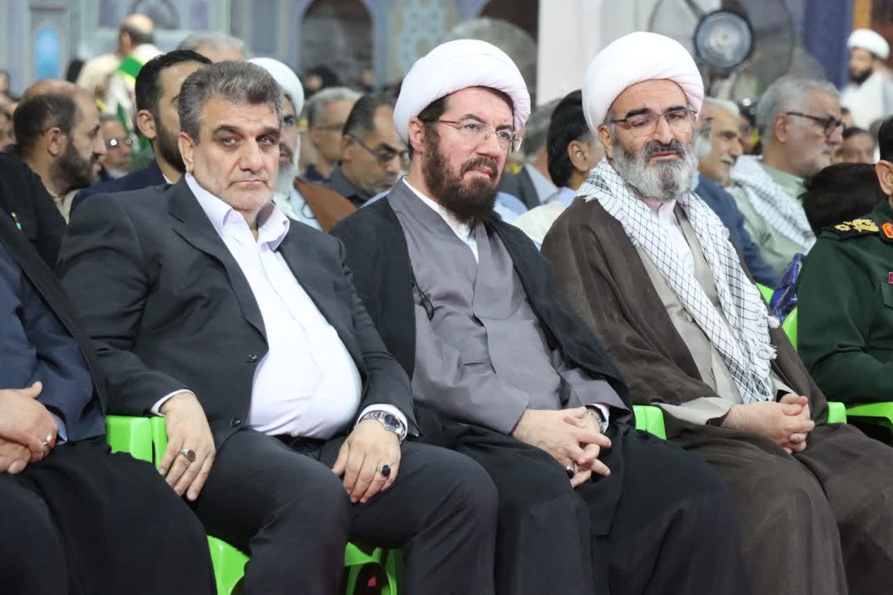 ایمان و مقاومت، کلید عبور از بن‌بست‌ها