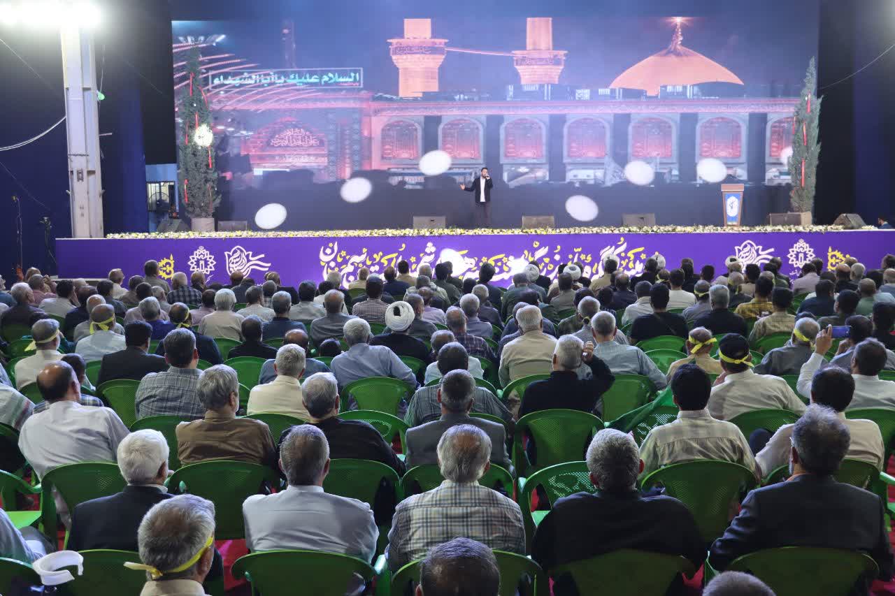 ایمان و مقاومت، کلید عبور از بن‌بست‌ها