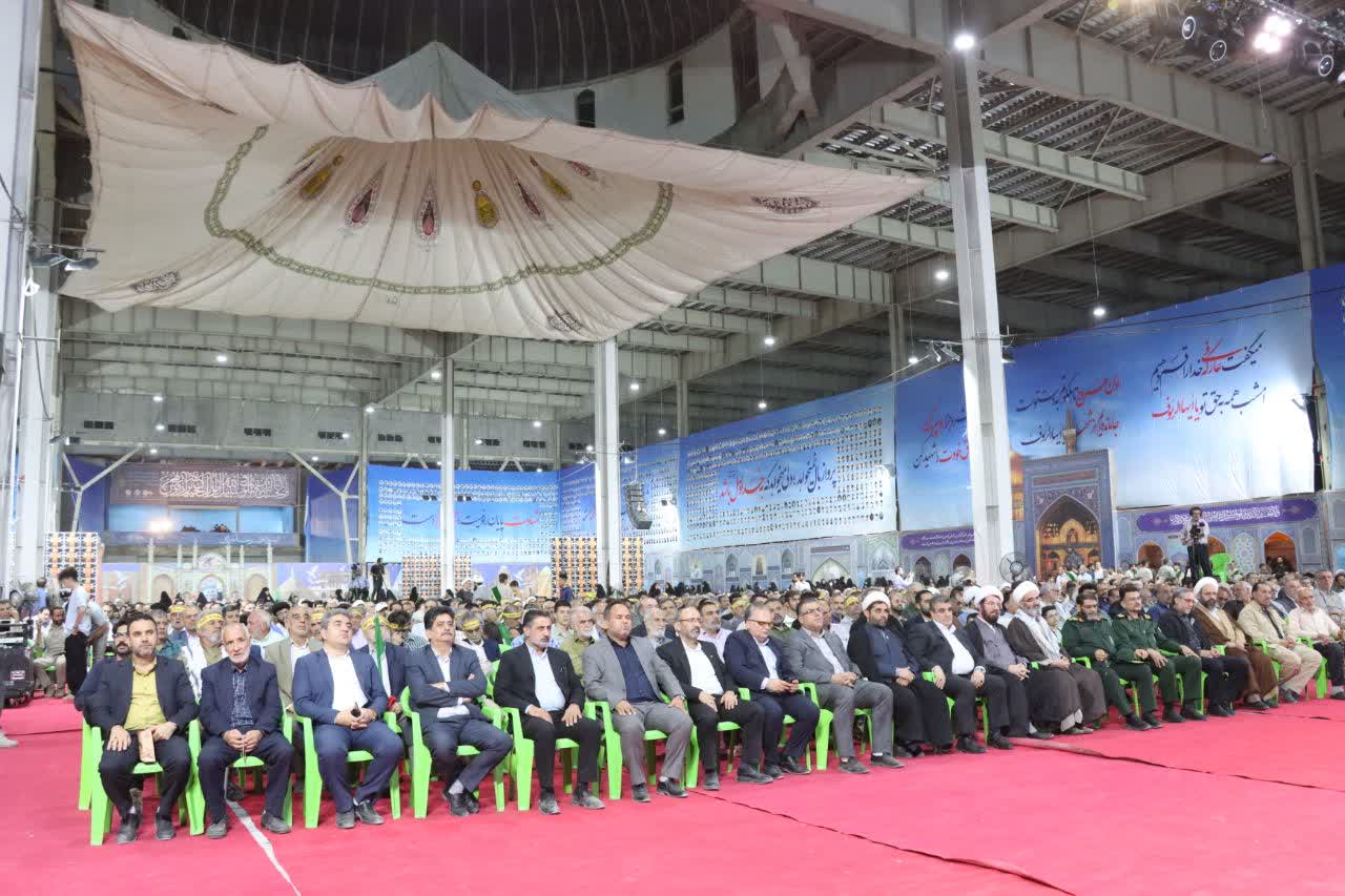 ایمان و مقاومت، کلید عبور از بنبستها