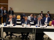 اموال فرهنگی غارت‌شده کشورها بازگردانده شوند