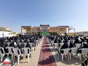 ۱۹۰ هزار دانش‌آموز در خراسان جنوبی راهی مدرسه شدند